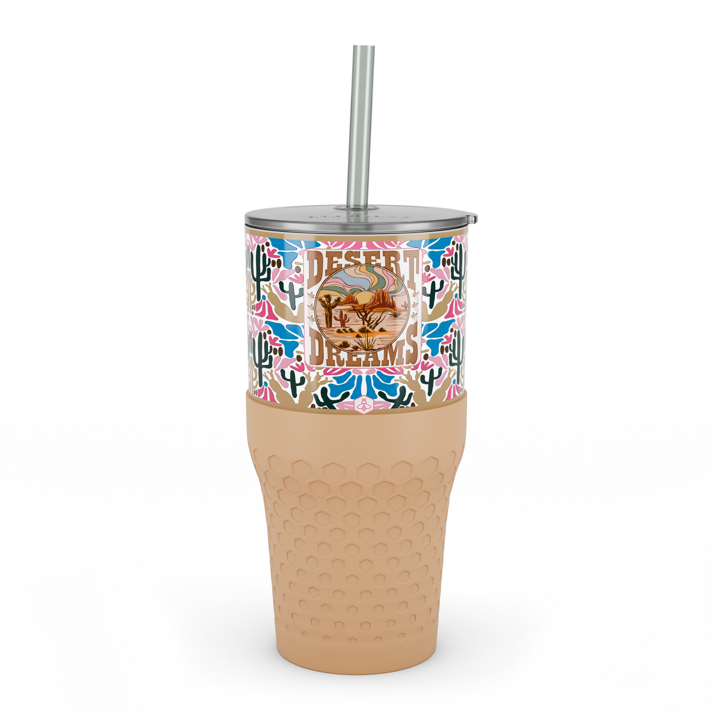 30oz Tumbler - Desert Dreams