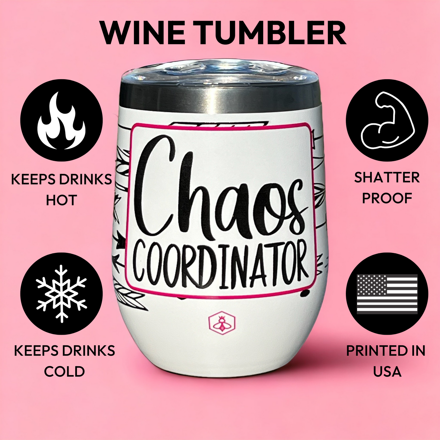 Chaos Coordinator
