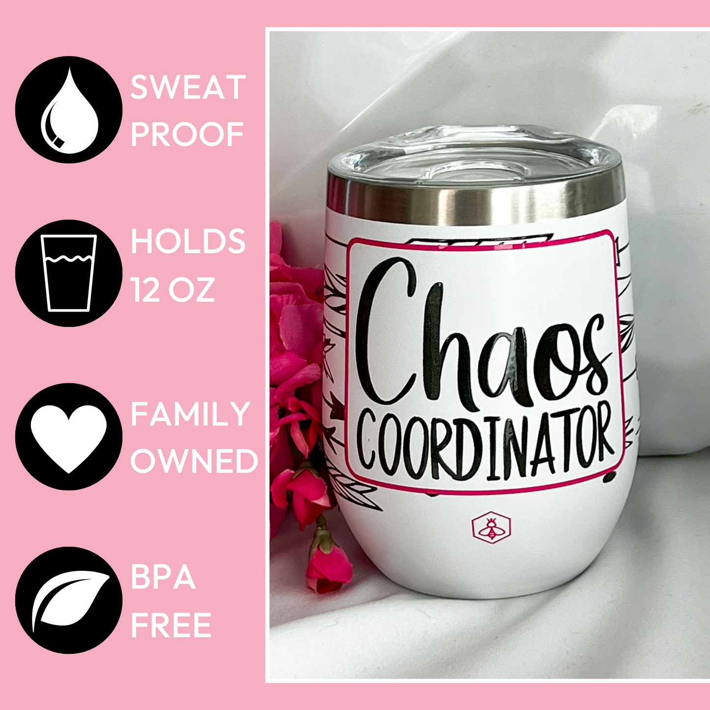 Chaos Coordinator