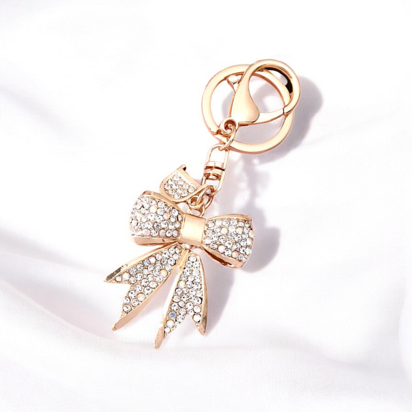 Luxe Bow