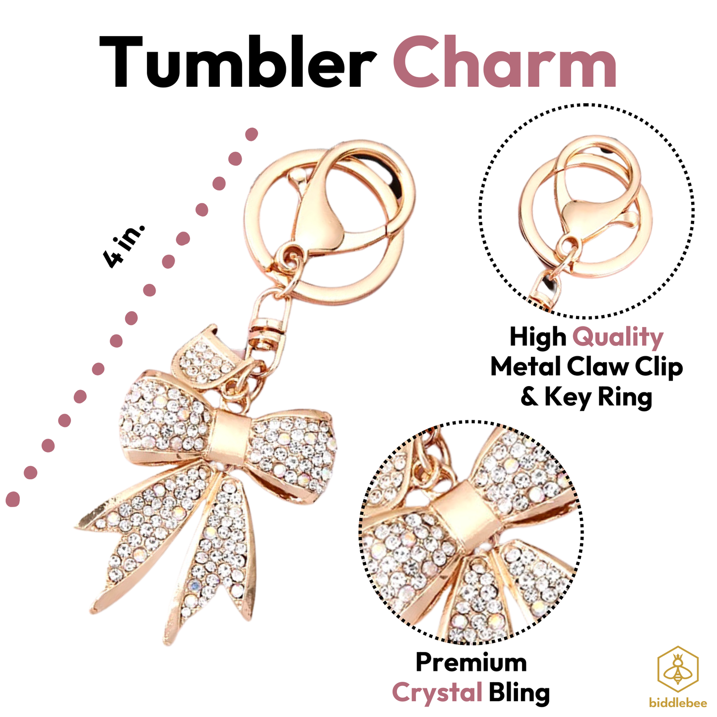 Luxe Bow