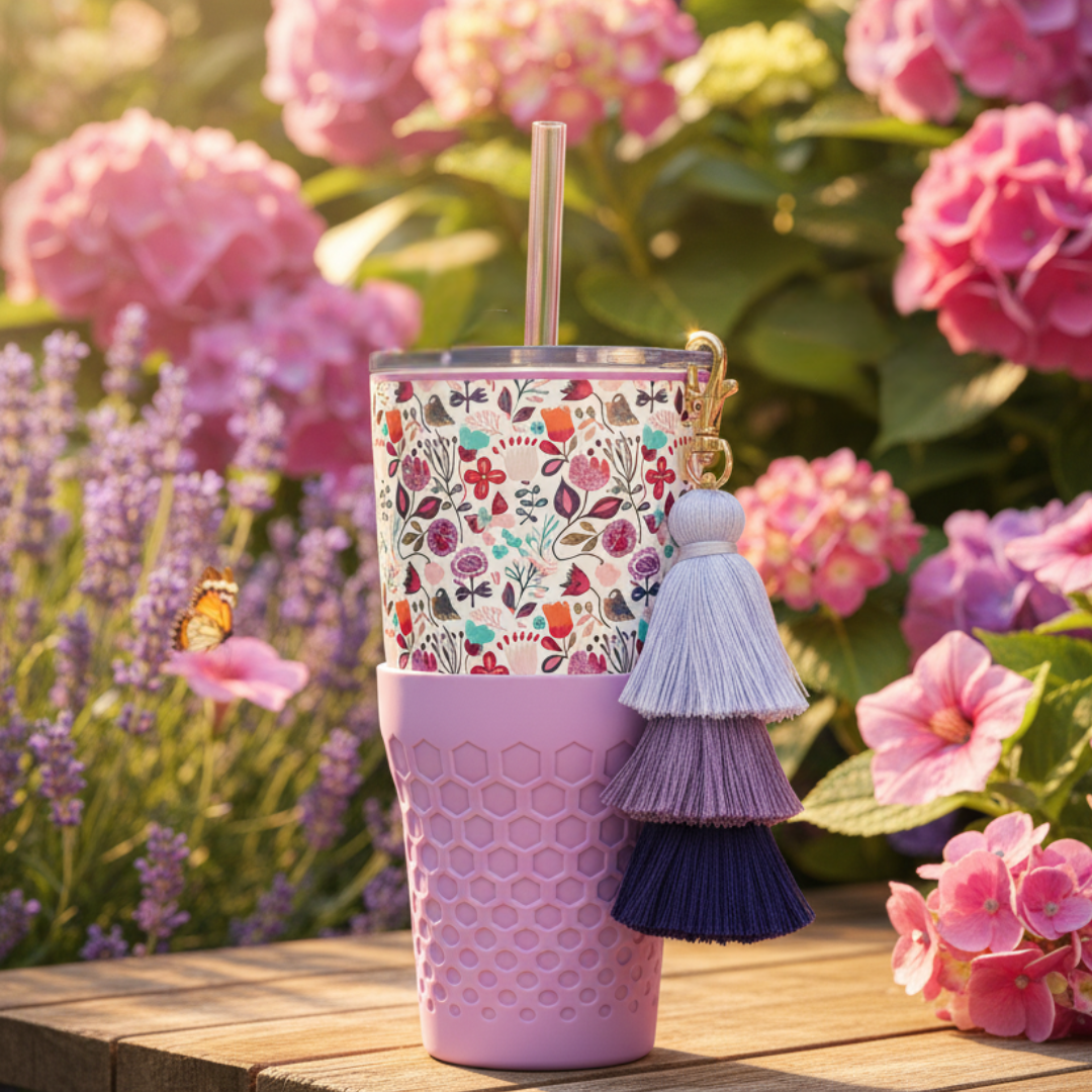 Garden Blooms