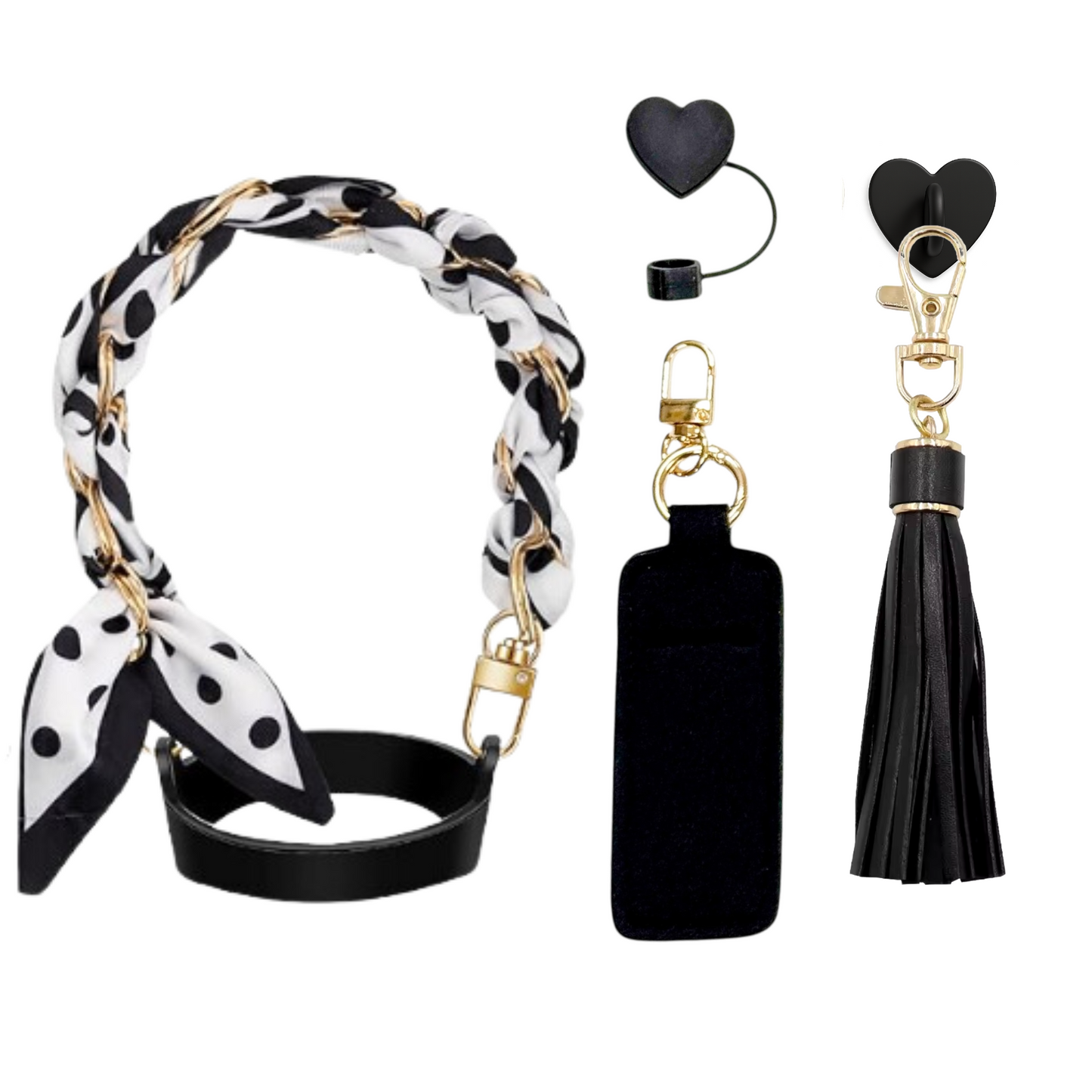 GlowUp Kit - Bougie Black