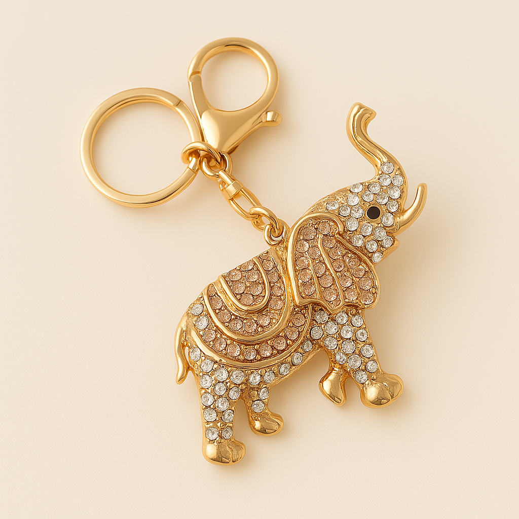 Elegant Elephant