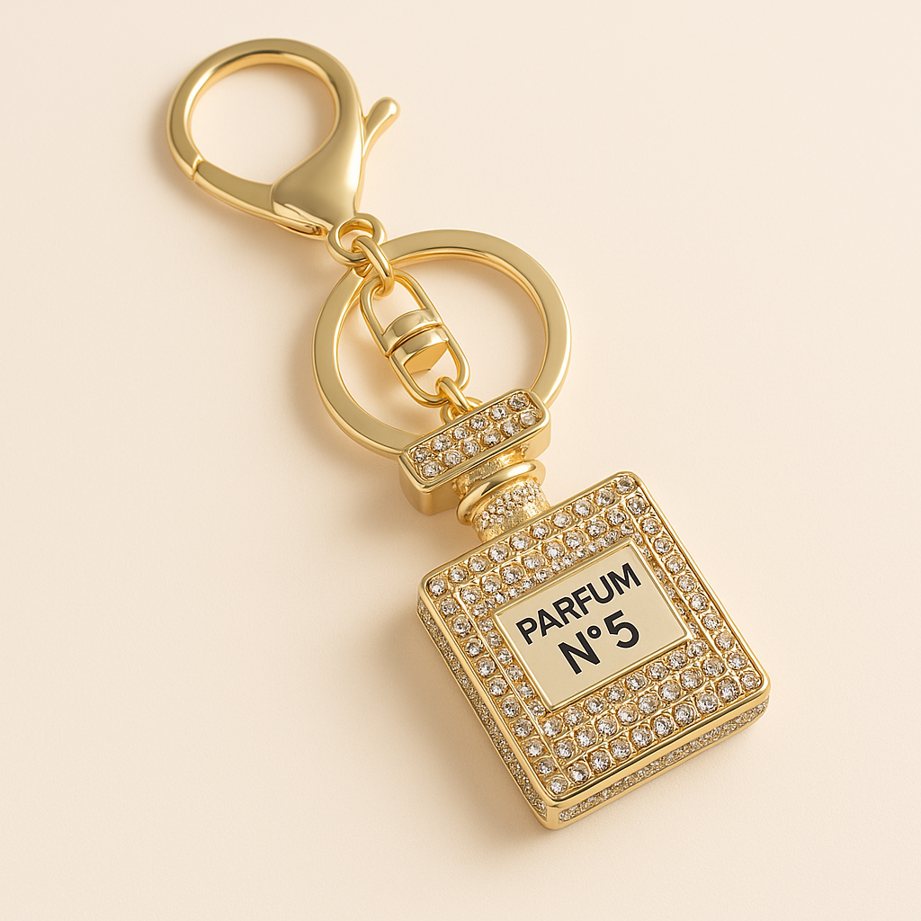 Posh Perfume