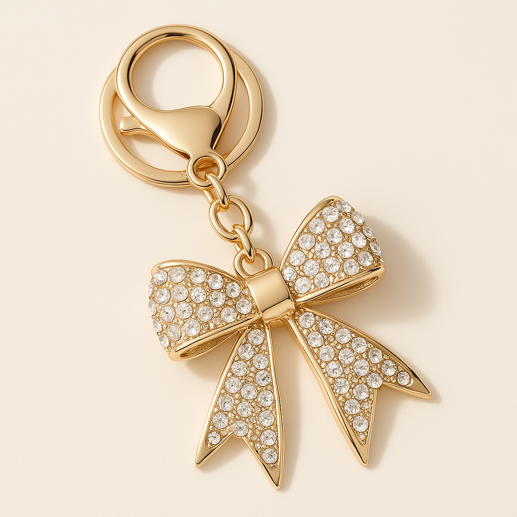 Luxe Bow