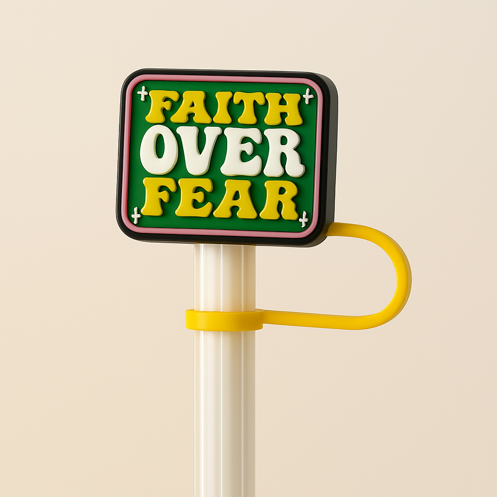 Faith Over Fear