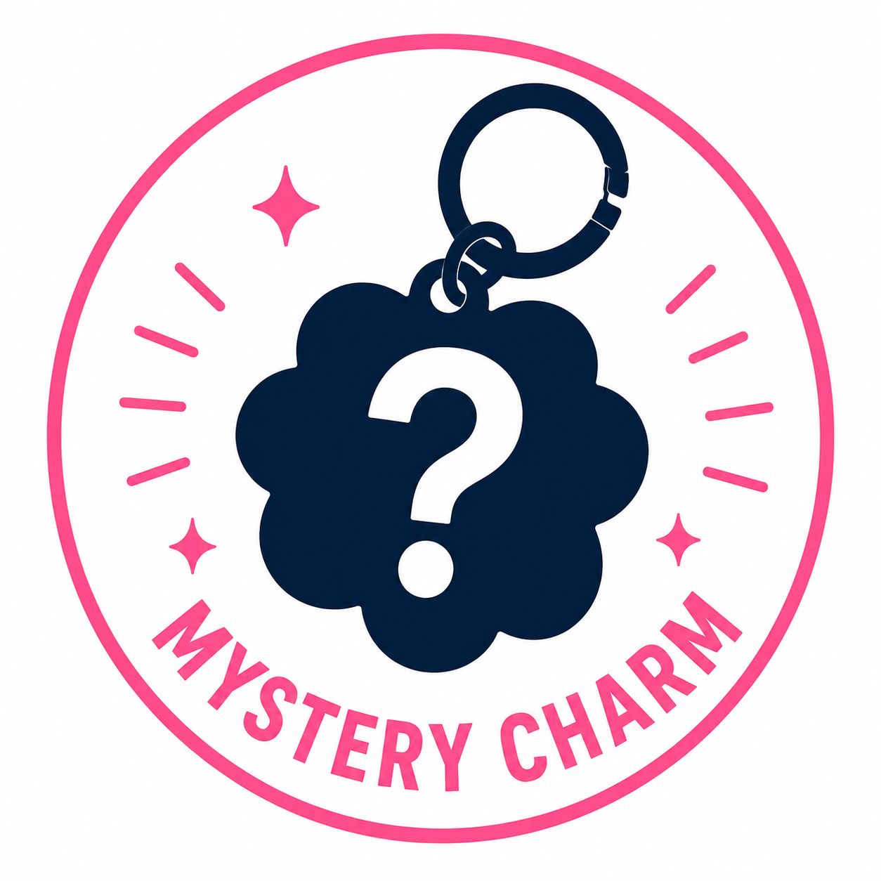 Mystery Charm