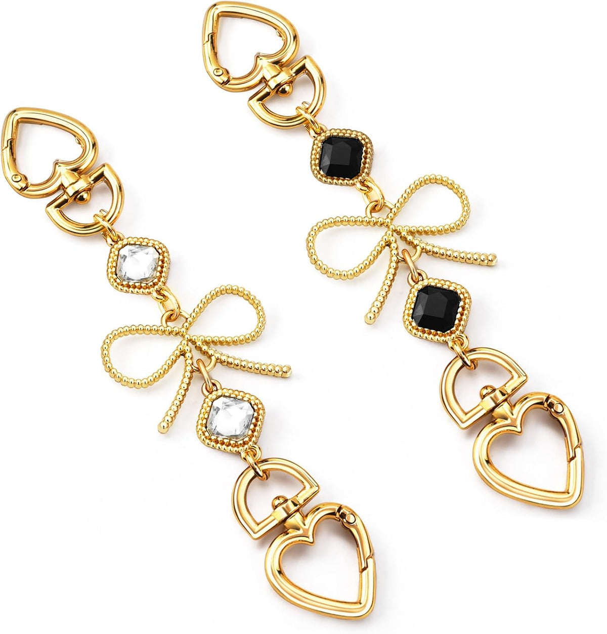 Purse Extender Chain 2-Pack