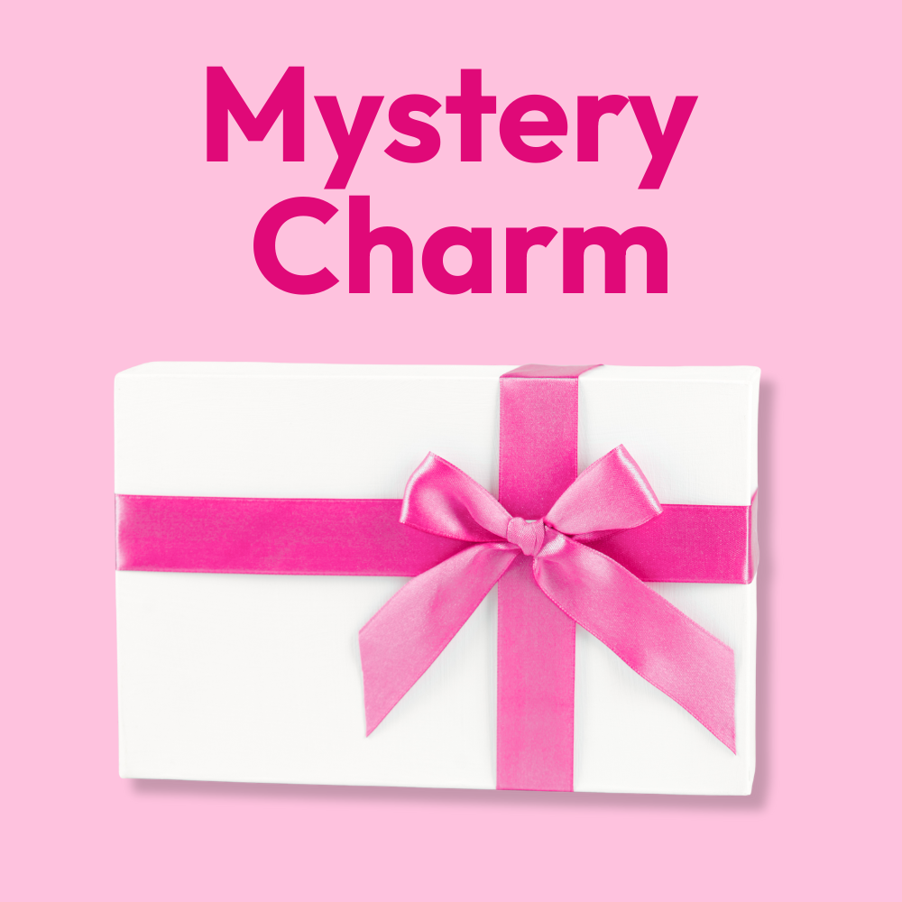 Mystery Charm