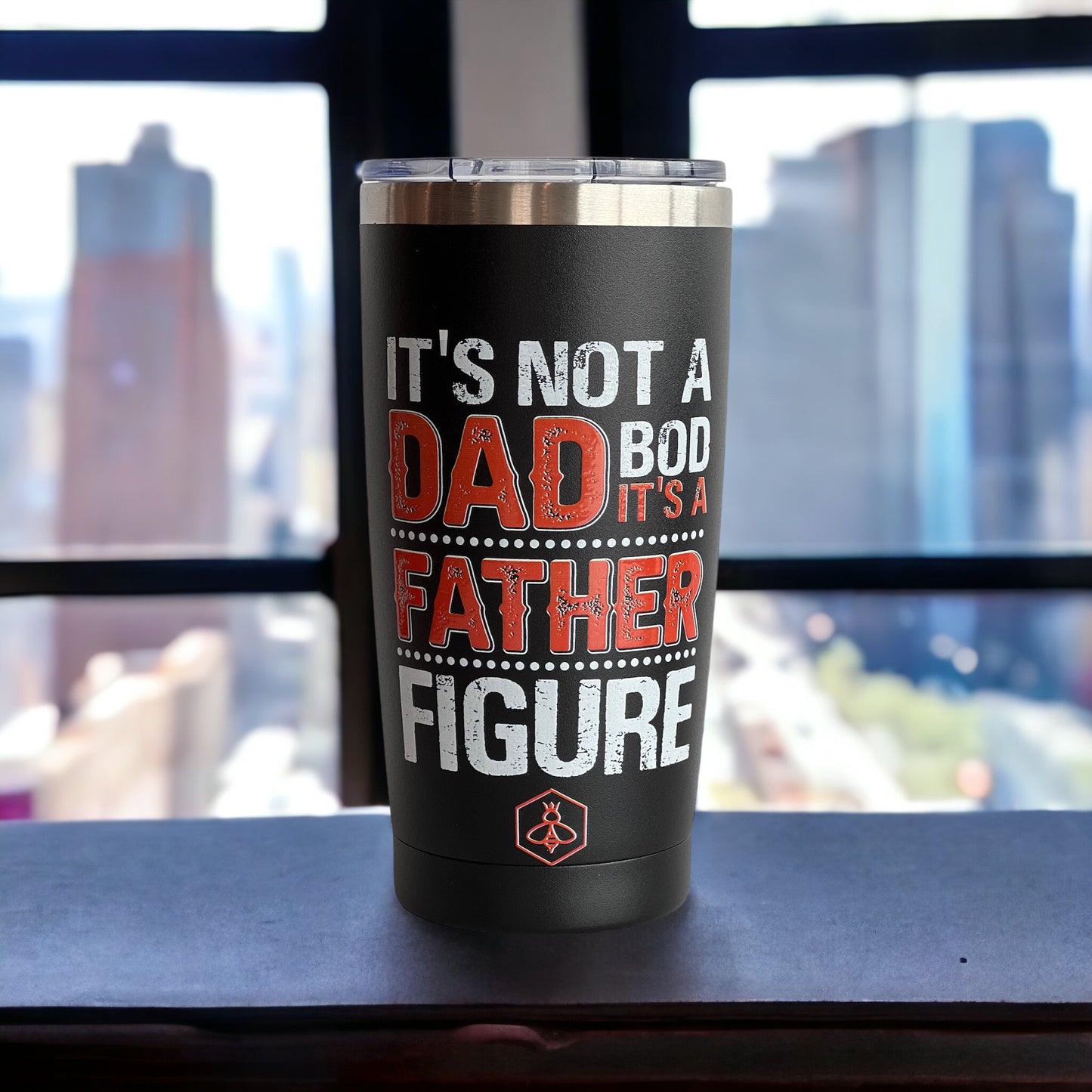 Father Figure