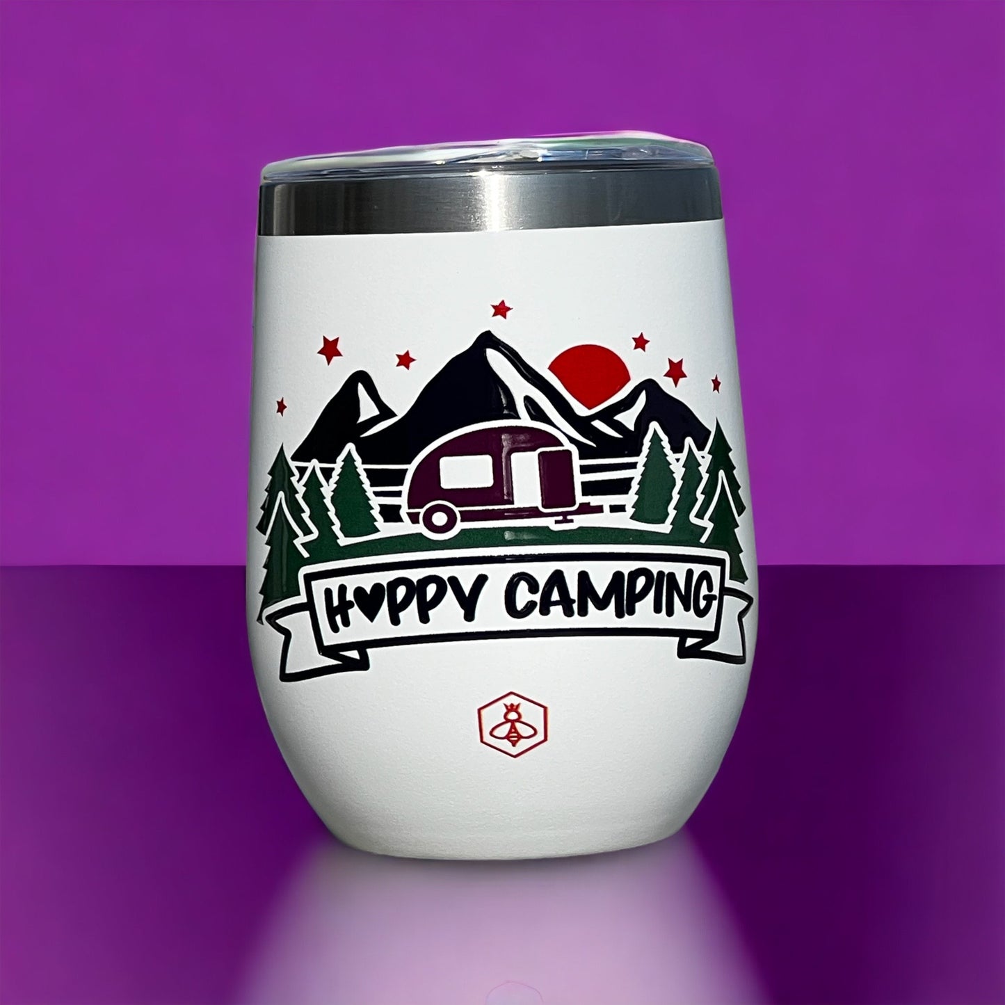 Happy Camping