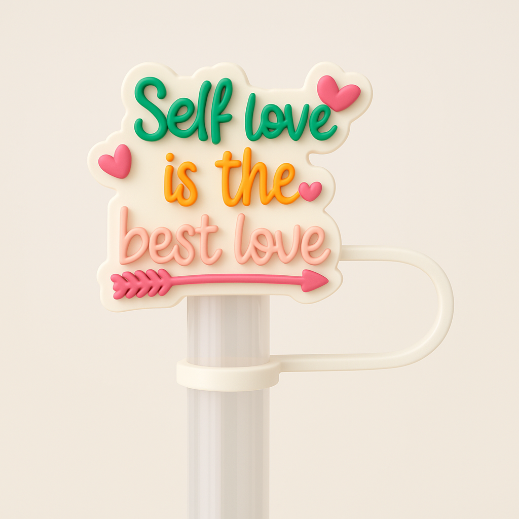 Self Love Best Love