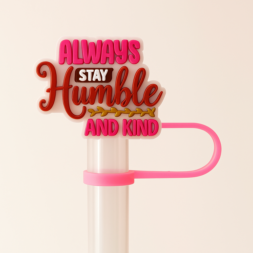 Humble and Kind