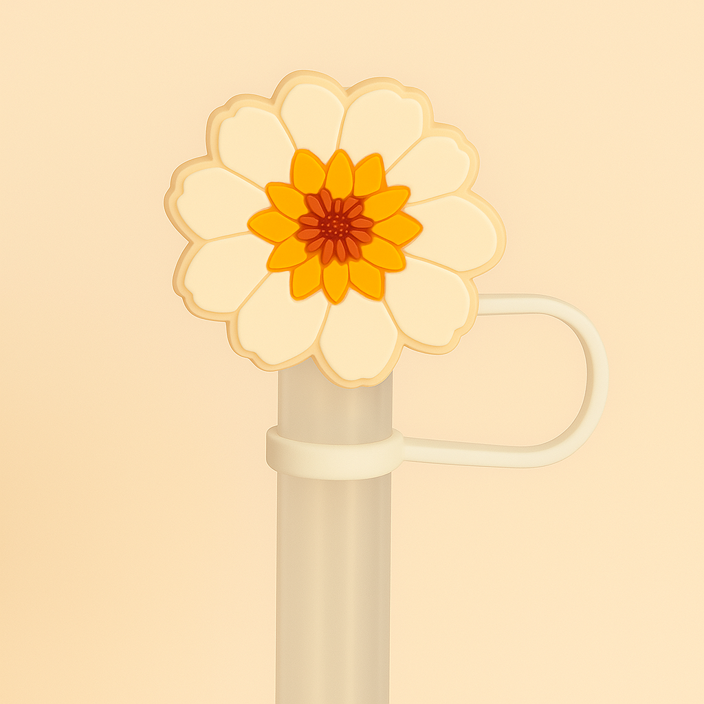White Flowers