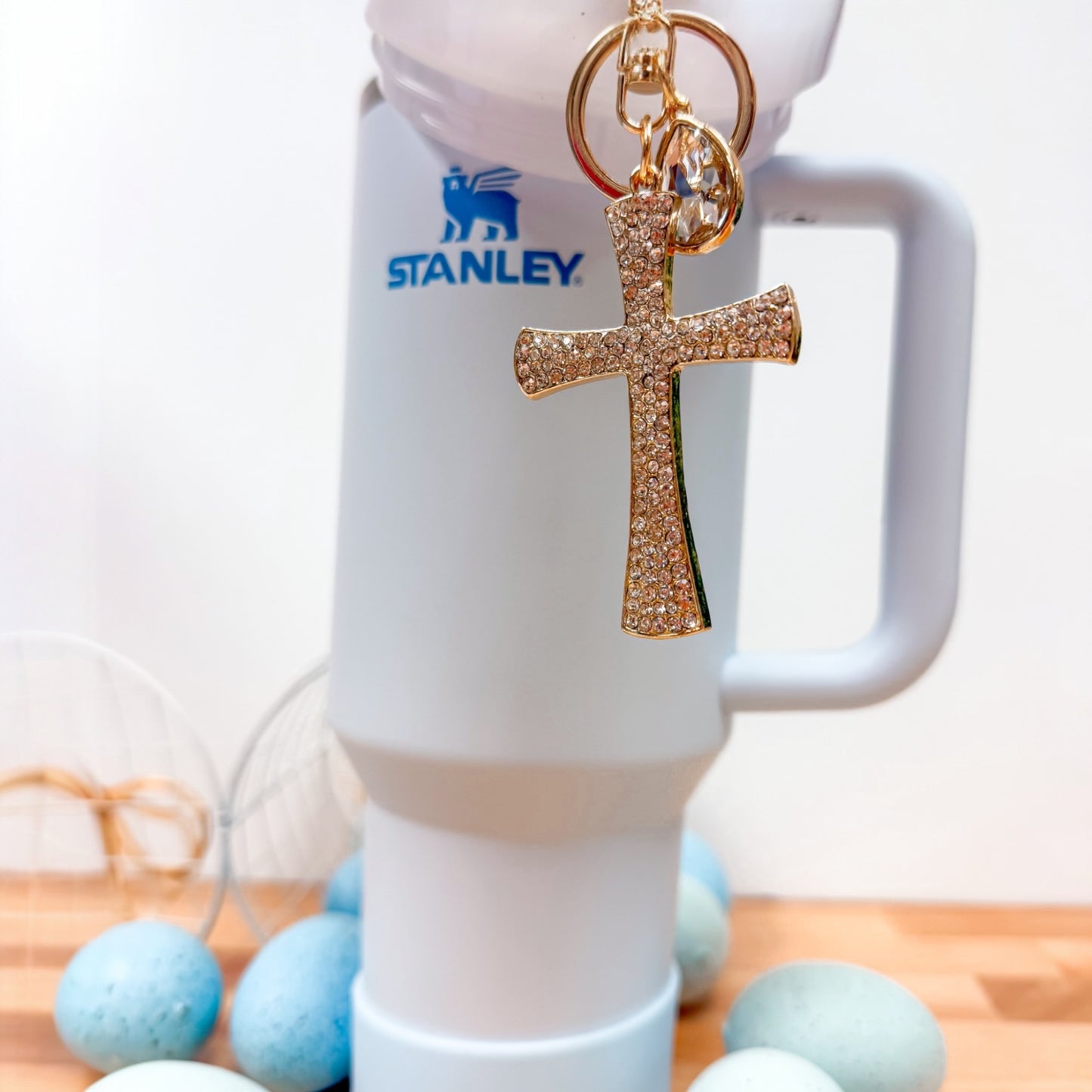 Luxe Cross