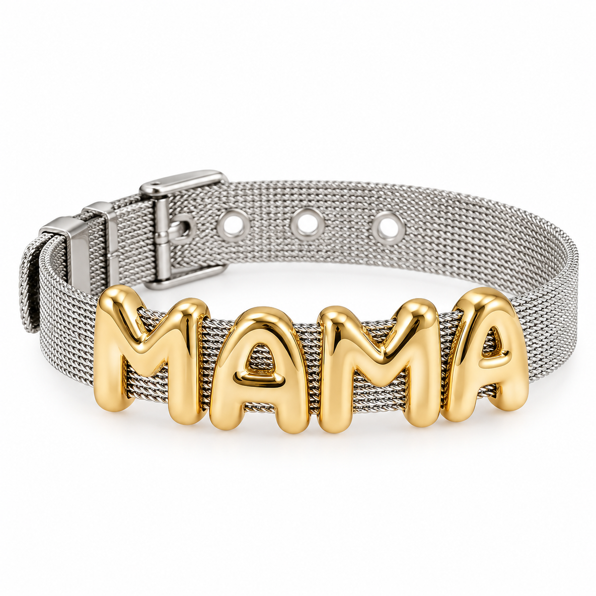 Say It Bracelet | Mama