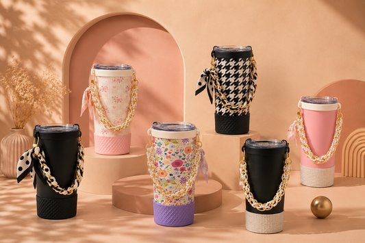 The Biddy Brew — For the Woman Who Runs on Coffee and Refuses to Be Basic About It