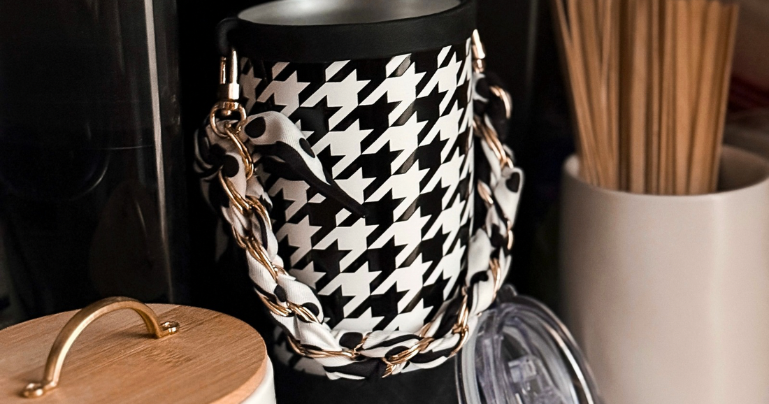 How to Choose an Insulated Tumbler — The 5 Things That Actually Matter