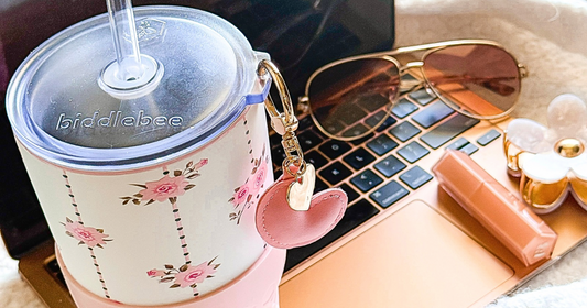 The Everyday Elevated Morning Routine (Without Trying Harder)