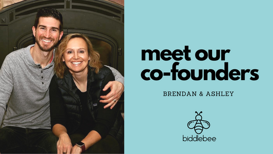 Meet the Co-Founders of Biddlebee