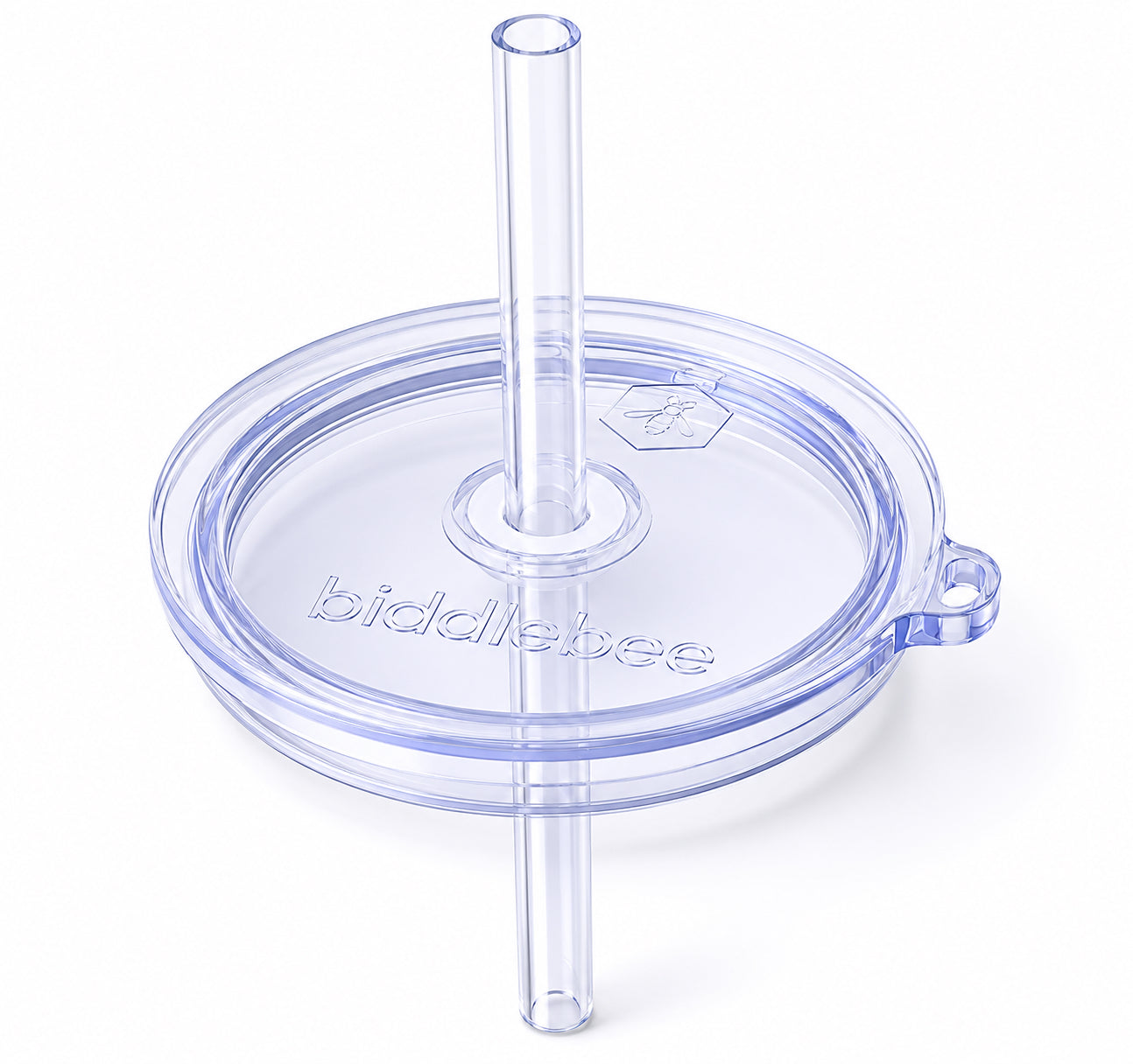 20oz Straw Lid - Convert Your Biddlebee Brew
