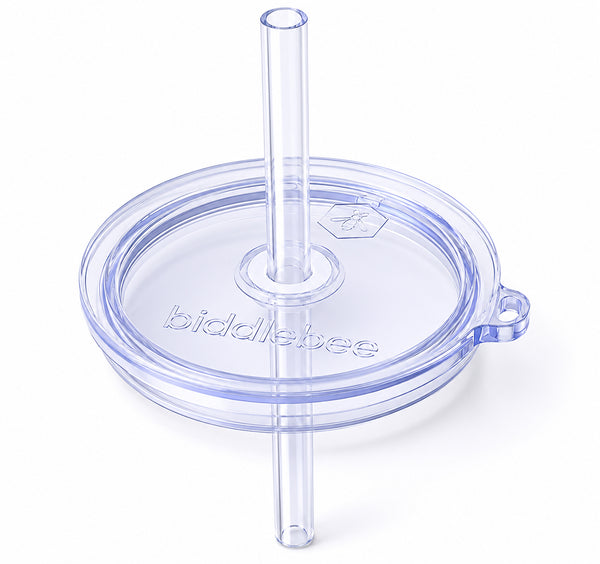 20oz Straw Lid - Convert Your Biddlebee Brew