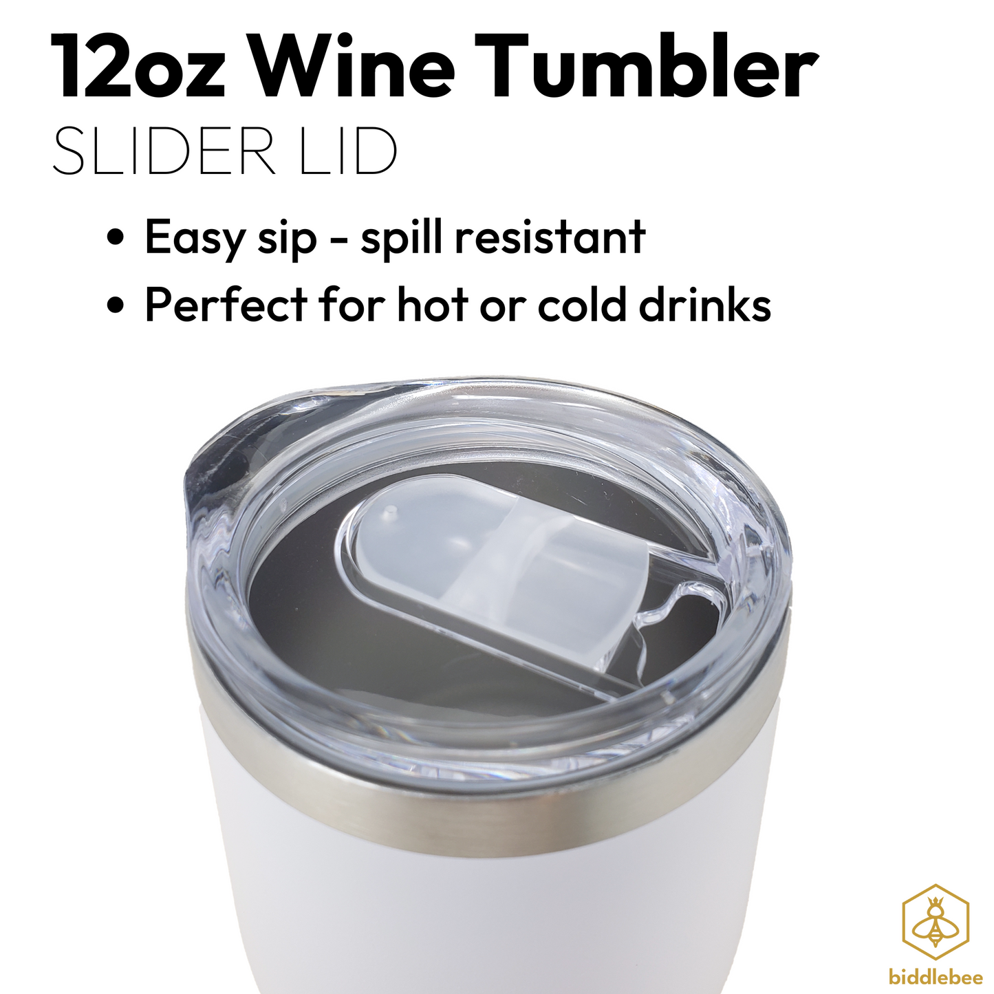 Touchdown Season Wine Tumbler (12oz)