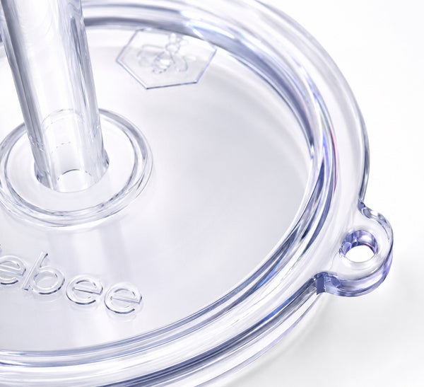 20oz Straw Lid - Convert Your Biddlebee Brew