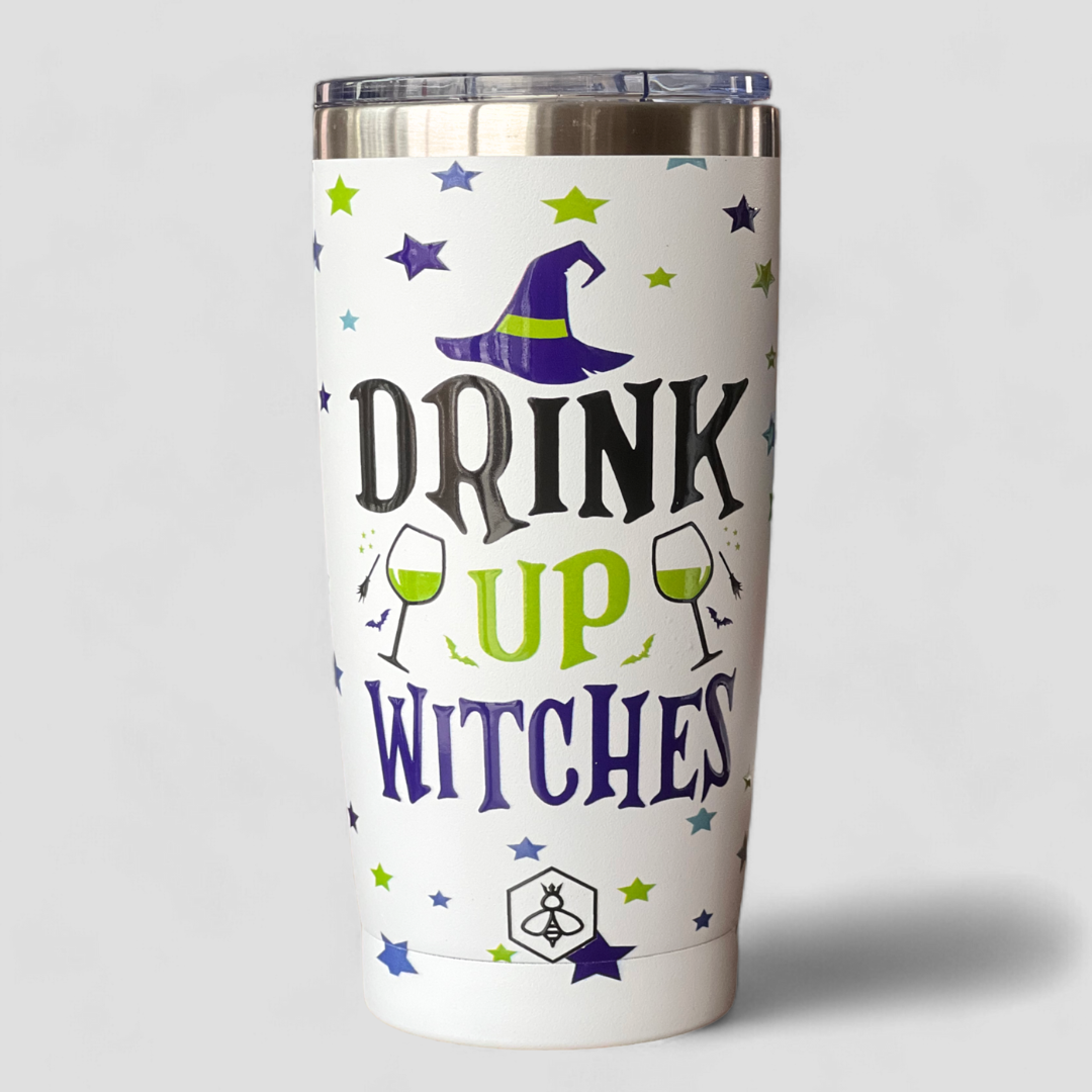 Drink Up Witches