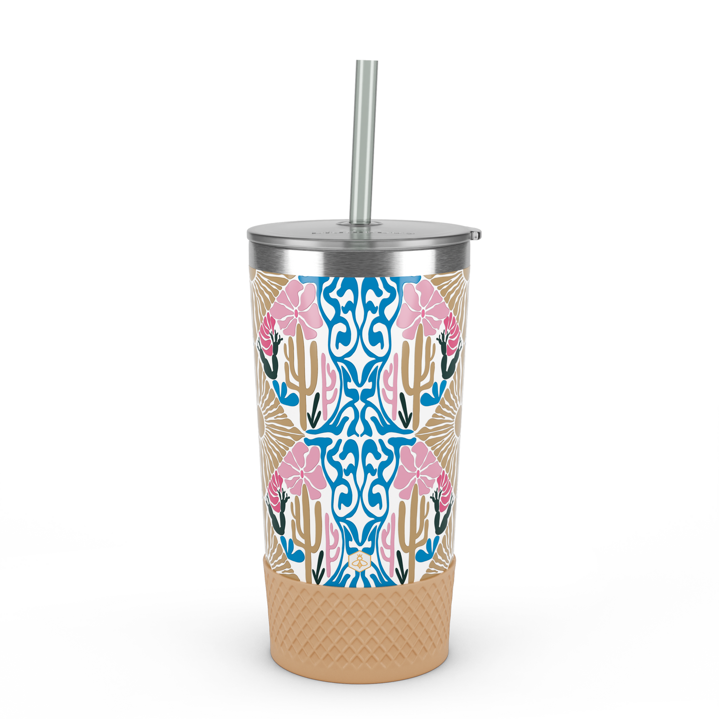 20oz Tumbler - Desert Dreams