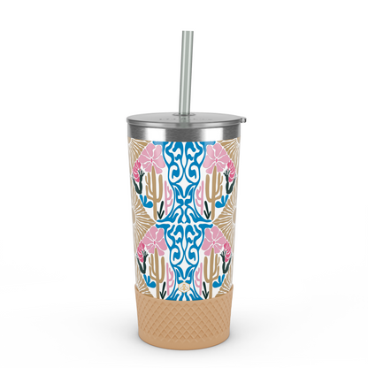20oz Tumbler - Desert Dreams