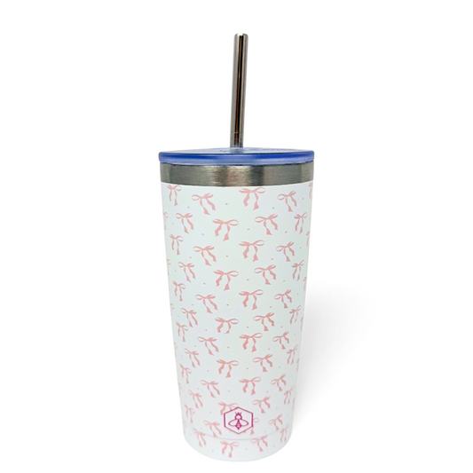 Make Me Blush 20oz Tumbler