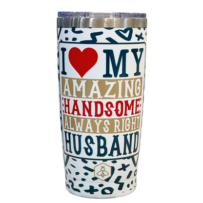 Always Right Husband