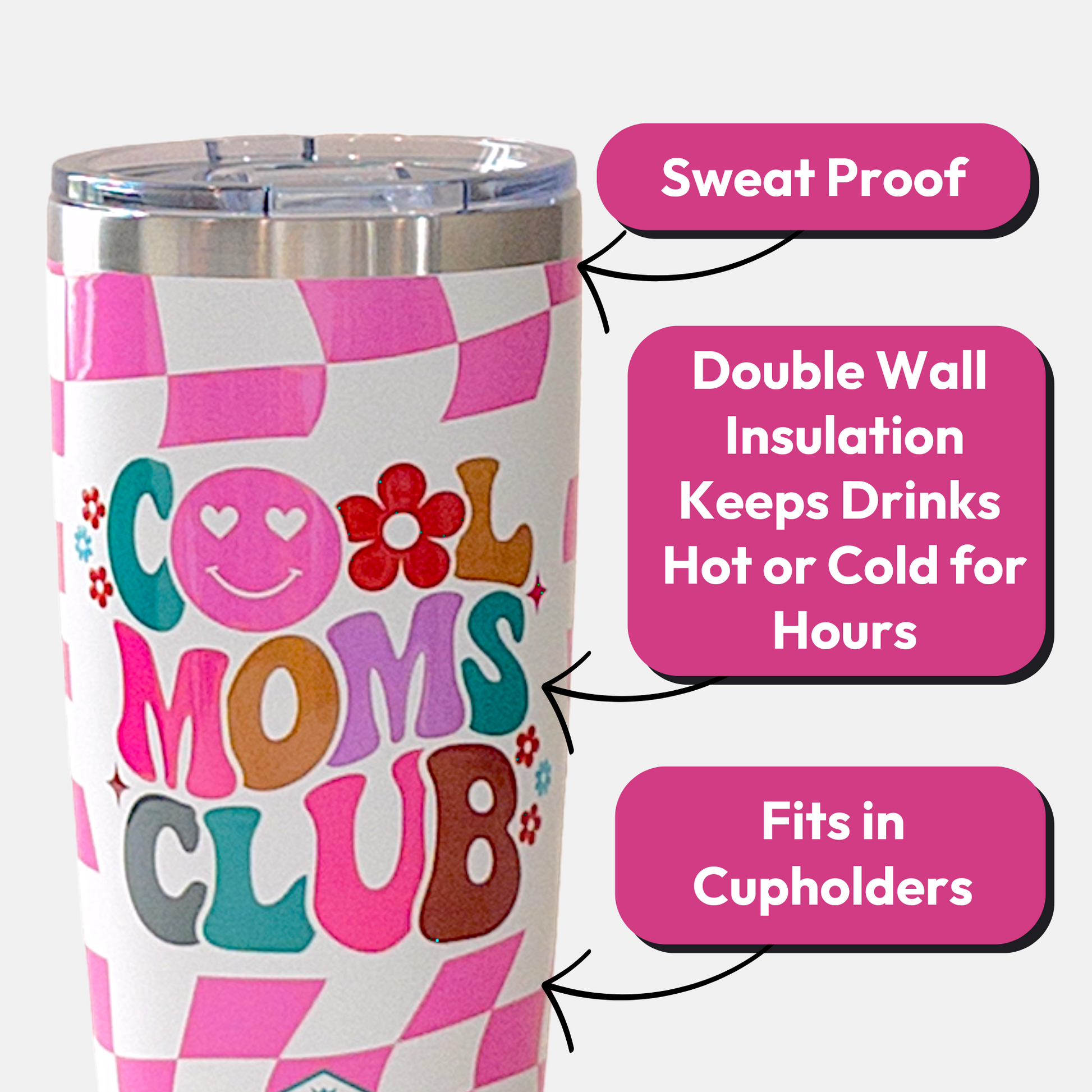 Cool Moms Club