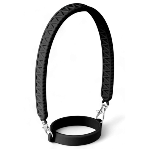 Tumbler Handle | Black
