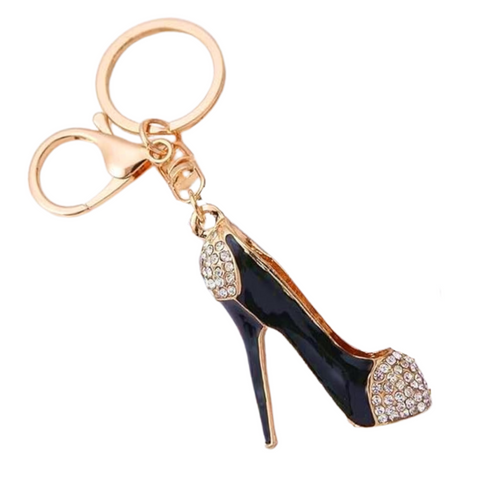 Chic Stiletto Charm