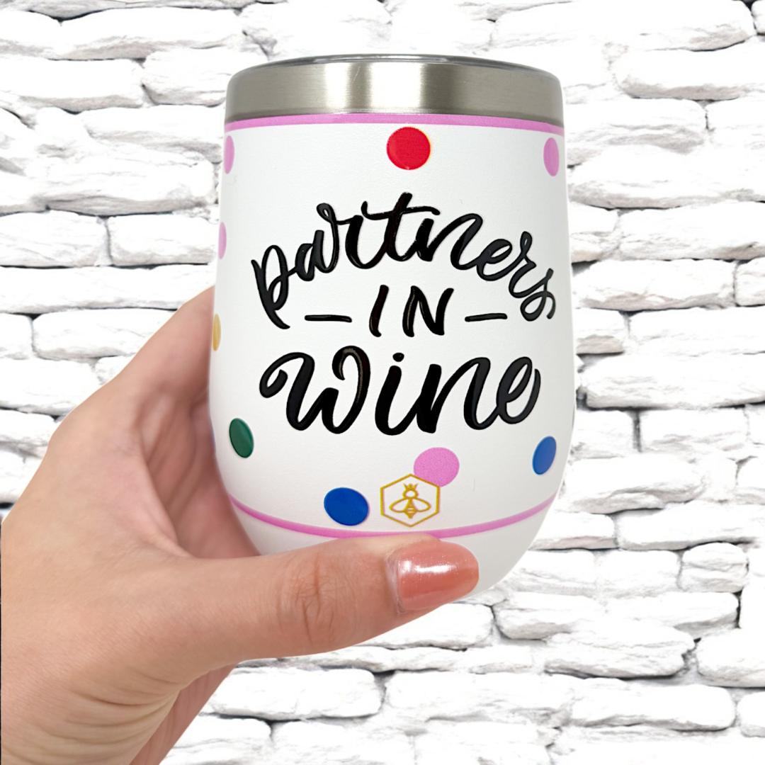 Partners in Wine