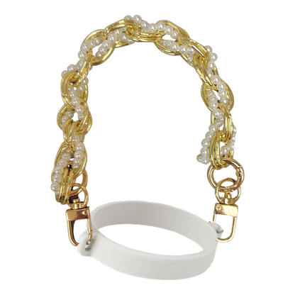Posh Pearl Handle