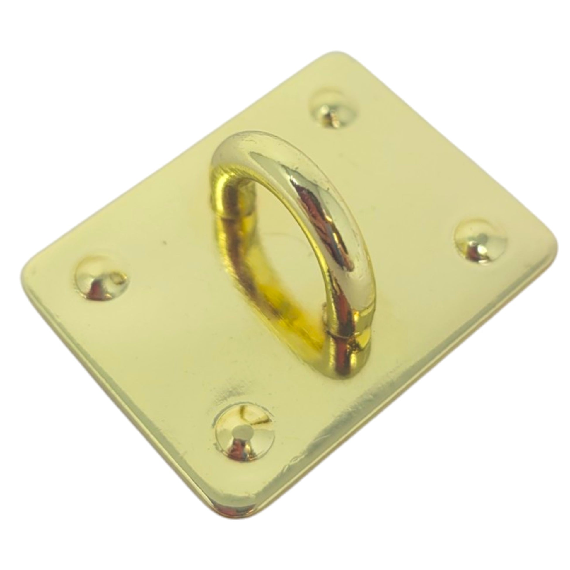 Yellow Gold Bar