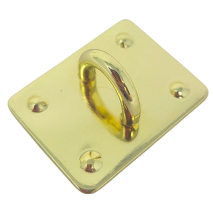 Yellow Gold Bar