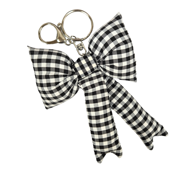 Black Check