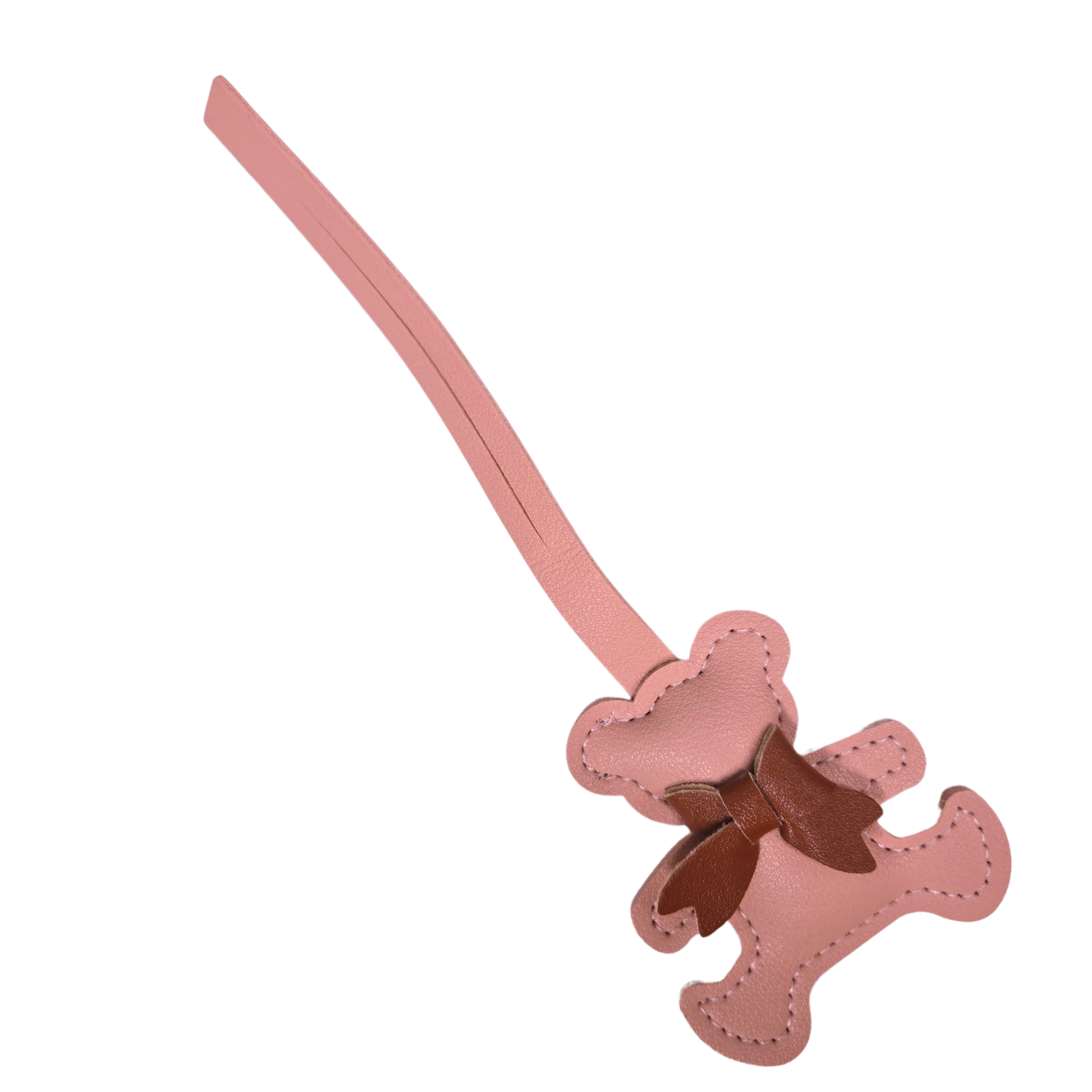 Pink Bear