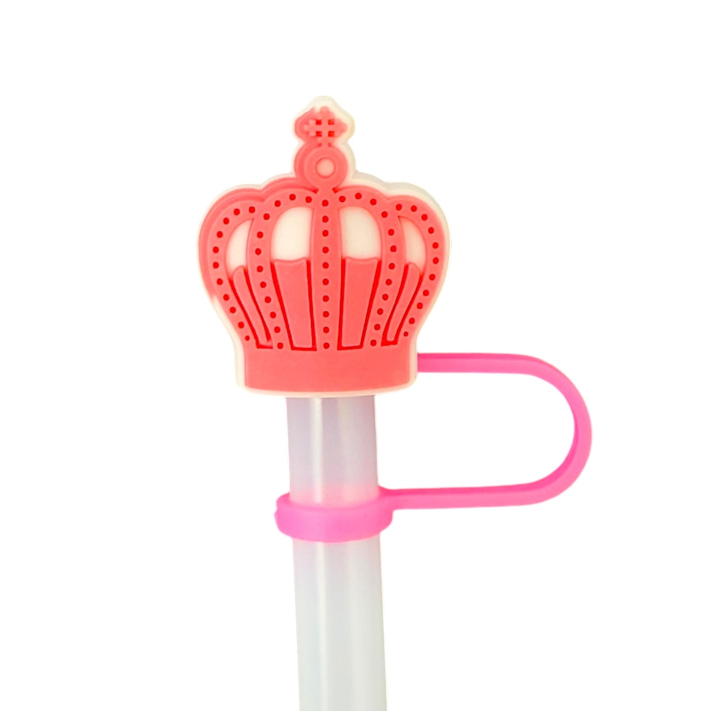 Pink Crown