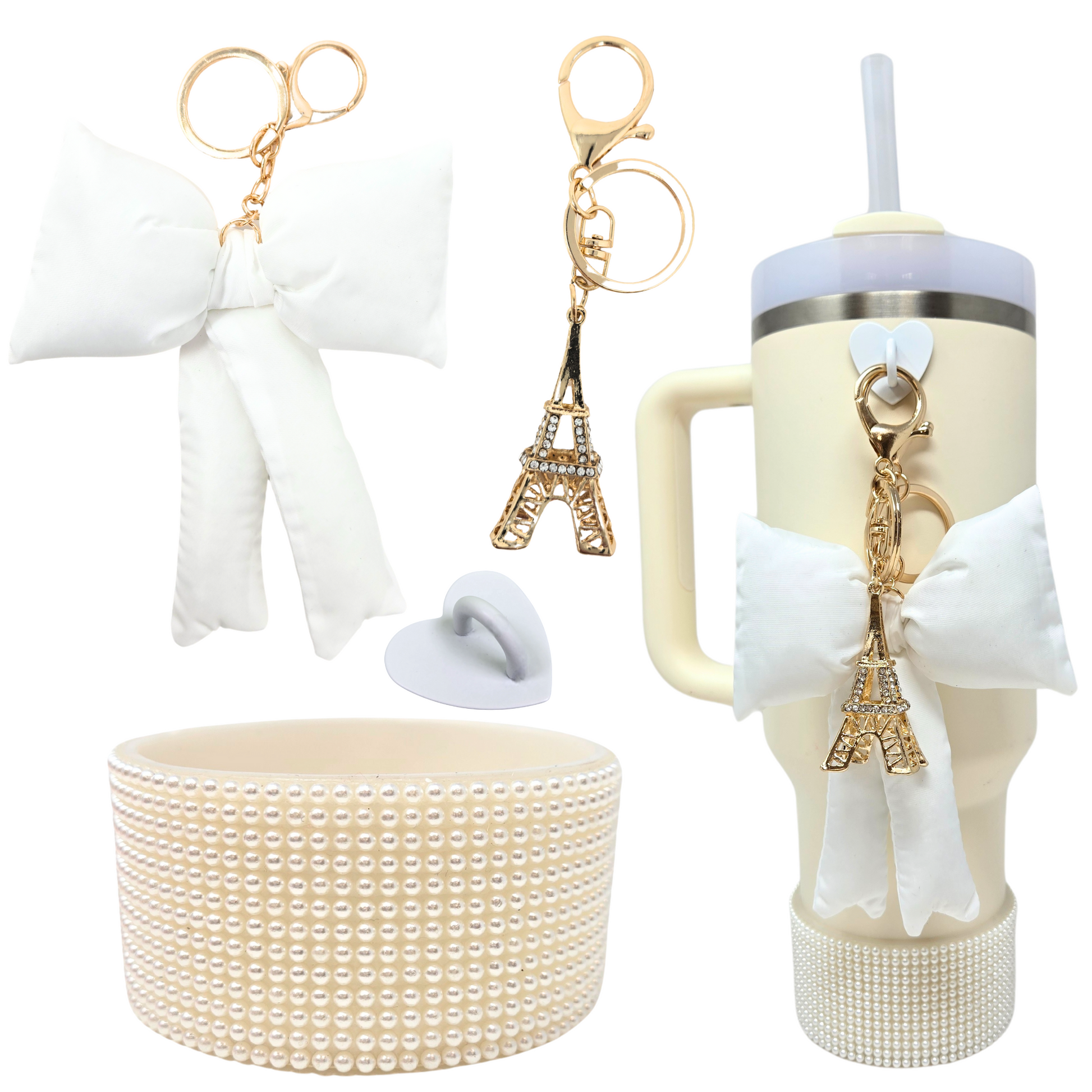 Eiffel Tower Bundle