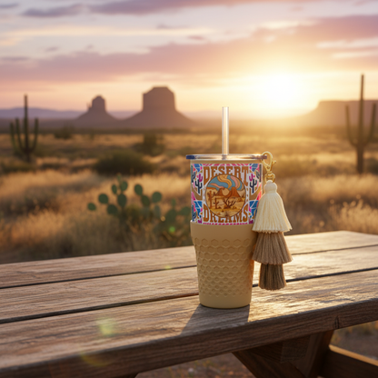 Desert Dreams