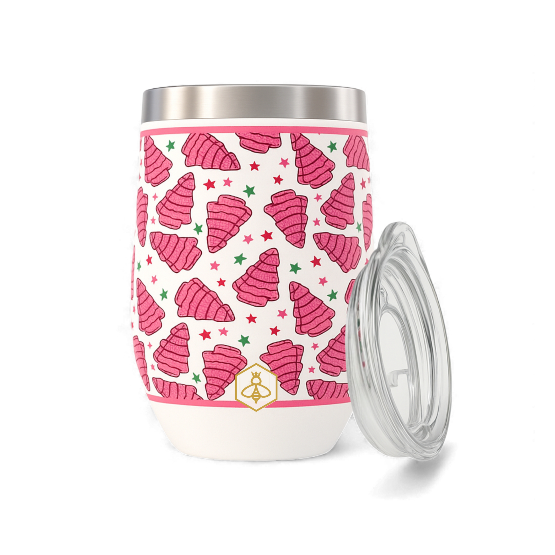 Christmas Tree Cakes