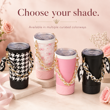 Garden Blooms — Biddlebee Brew