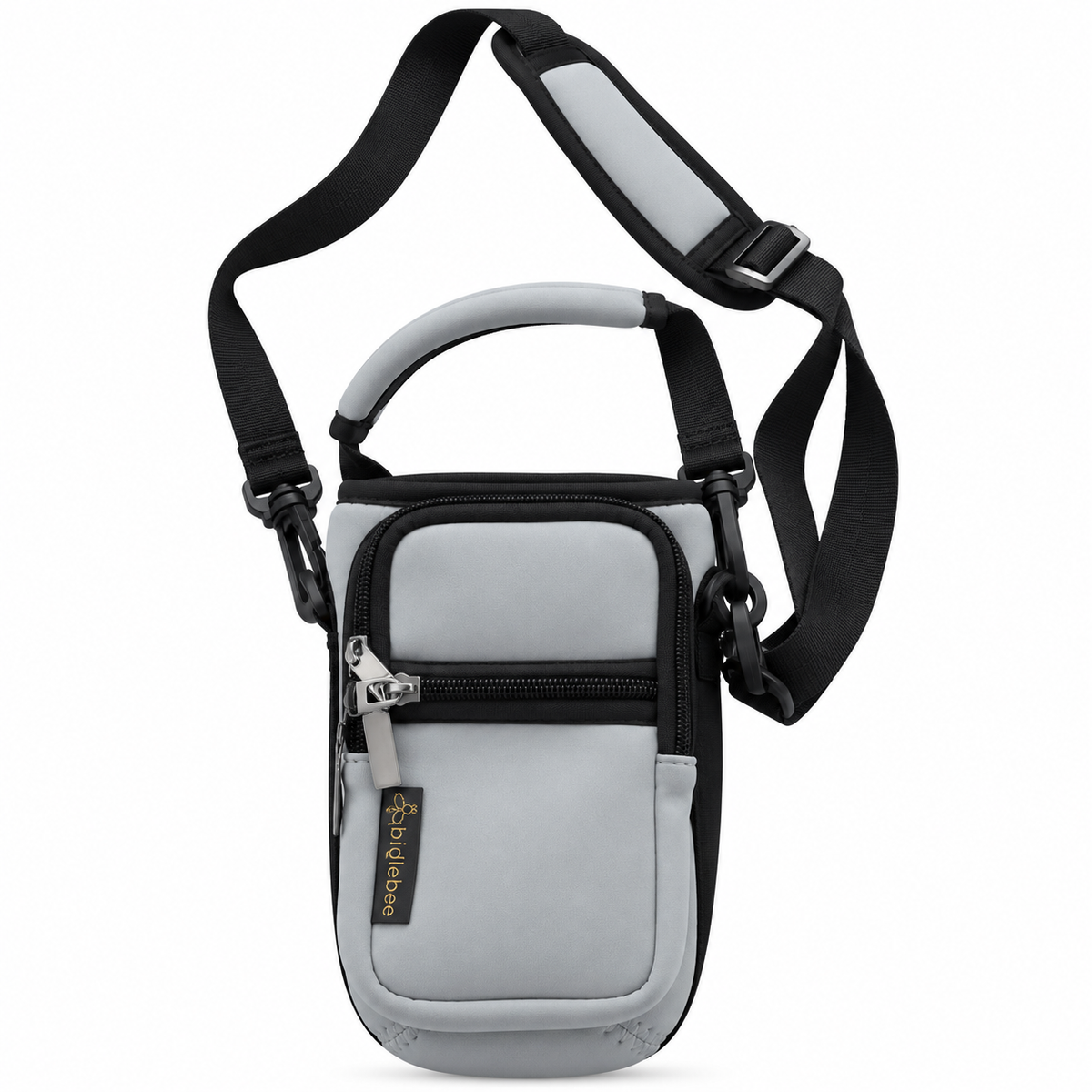 Tumbler Carry Bag | Gray