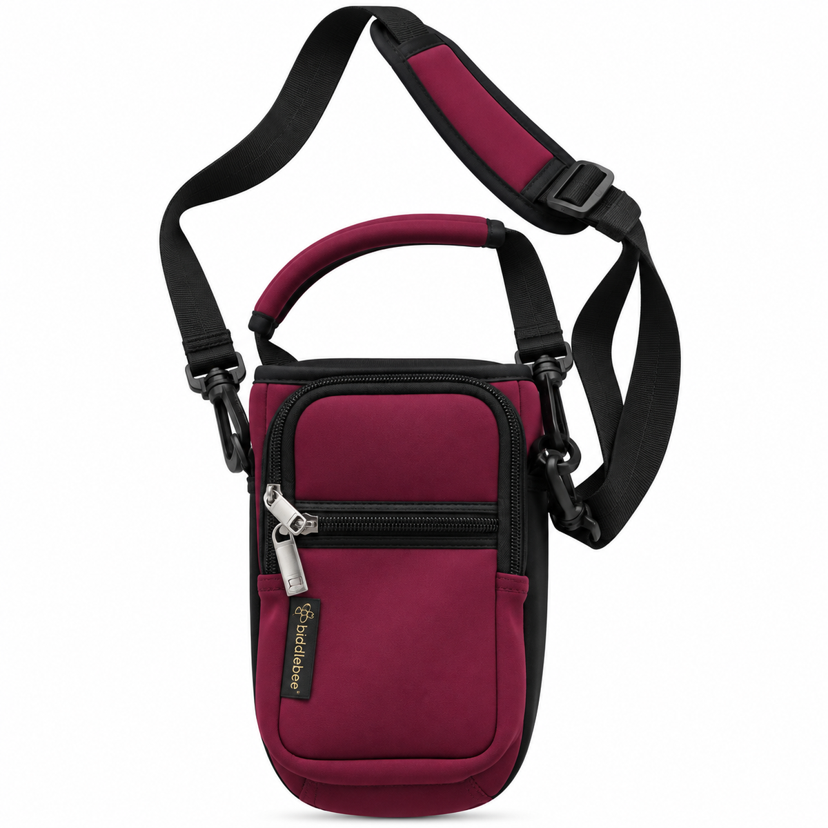 Tumbler Carry Bag | Maroon